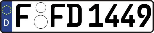 F-FD1449