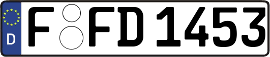 F-FD1453