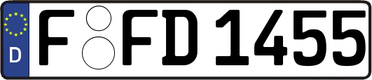 F-FD1455