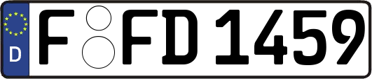F-FD1459