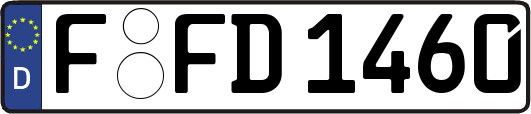 F-FD1460