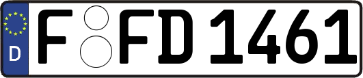 F-FD1461