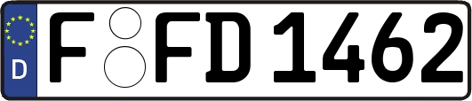 F-FD1462