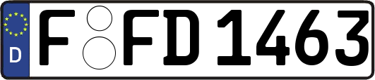 F-FD1463