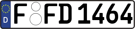 F-FD1464
