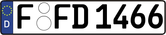 F-FD1466