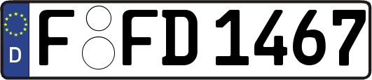 F-FD1467