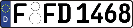 F-FD1468