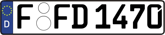 F-FD1470