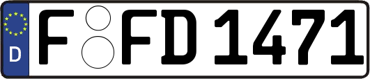F-FD1471