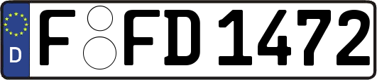 F-FD1472