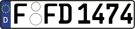 F-FD1474