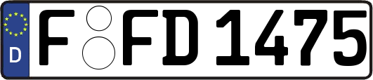 F-FD1475