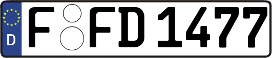 F-FD1477