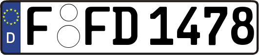 F-FD1478