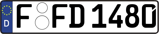 F-FD1480