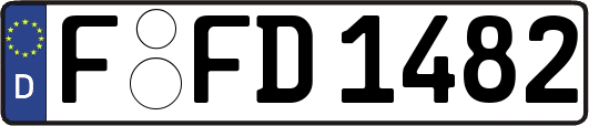 F-FD1482