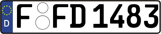 F-FD1483