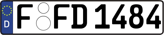 F-FD1484