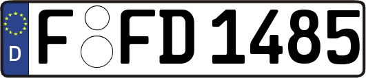 F-FD1485