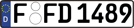 F-FD1489