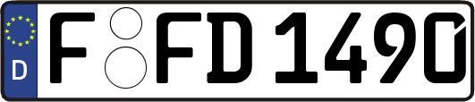 F-FD1490