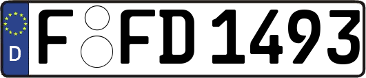 F-FD1493