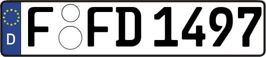 F-FD1497