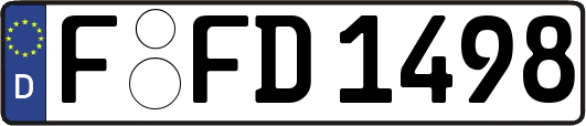 F-FD1498