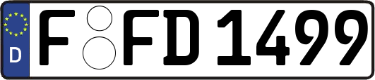 F-FD1499