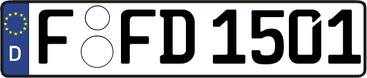 F-FD1501