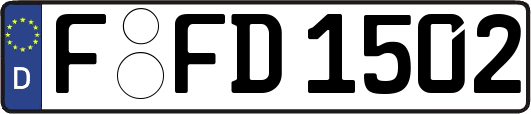 F-FD1502