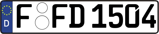 F-FD1504