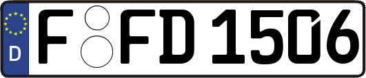 F-FD1506