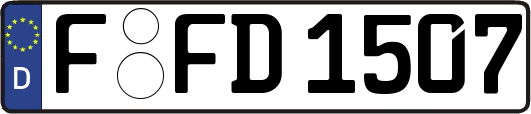 F-FD1507