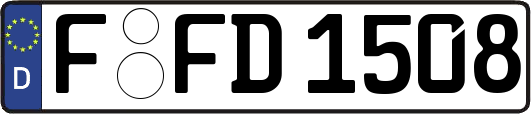 F-FD1508