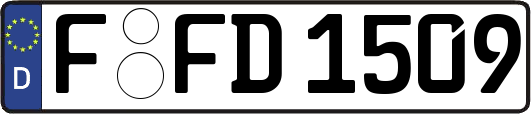 F-FD1509