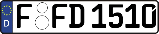 F-FD1510