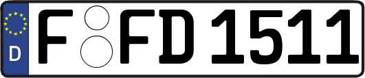 F-FD1511