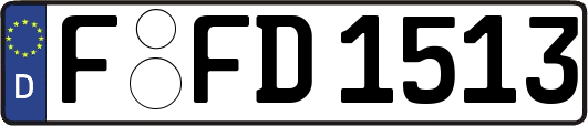 F-FD1513
