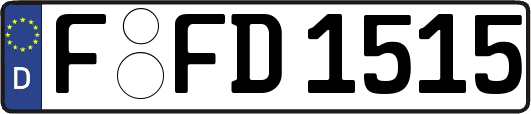 F-FD1515