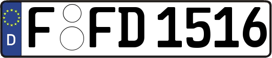 F-FD1516