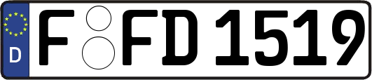 F-FD1519