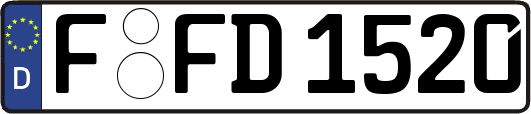 F-FD1520