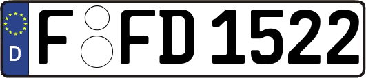 F-FD1522