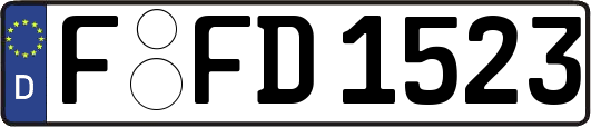 F-FD1523