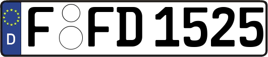 F-FD1525