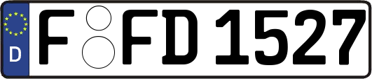 F-FD1527