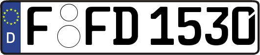 F-FD1530