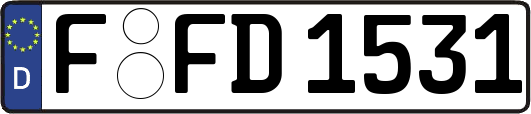 F-FD1531